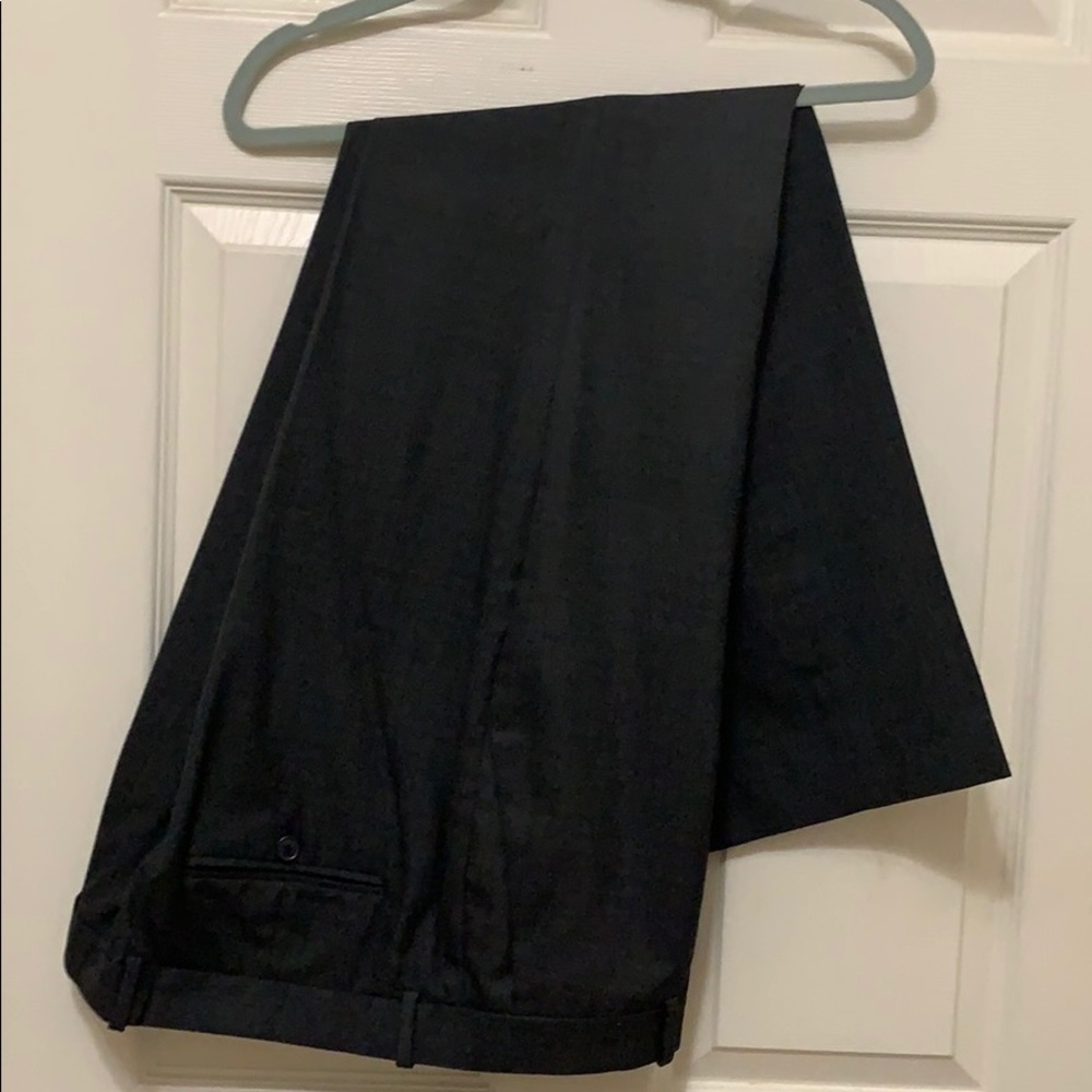 Men’s Dress Pants